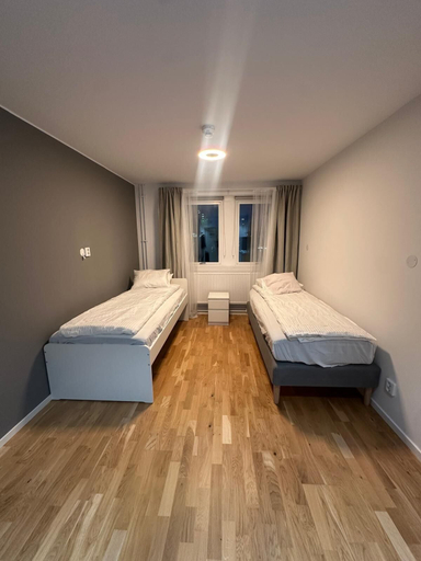 Room 2, Stay Sollentuna, Sollentuna