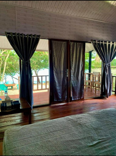 Others 3, Rihlah Resort Iboih Sabang, Sabang