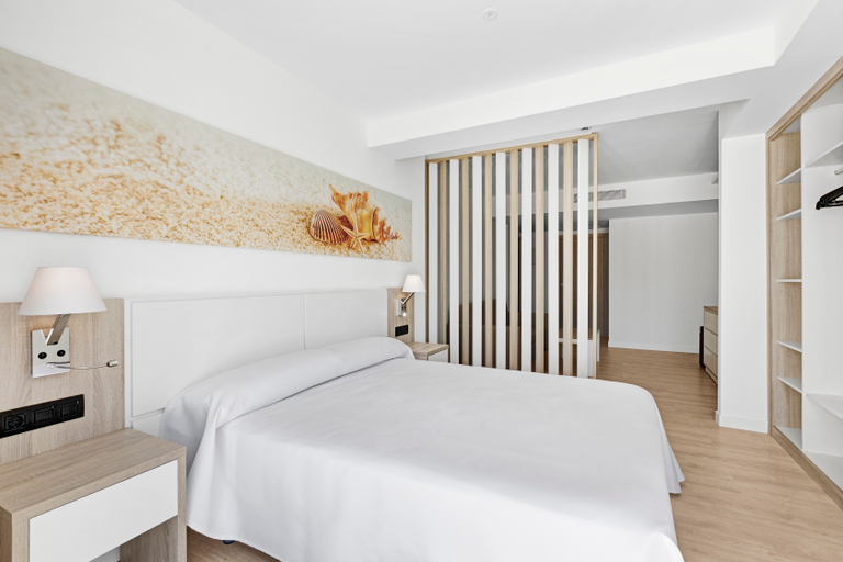 Bedroom 3, THB Cala Lliteras, Baleares