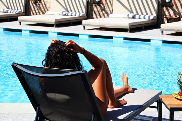 Sport & Beauty 2, Queen Residences & Apart Hotel, Bodrum