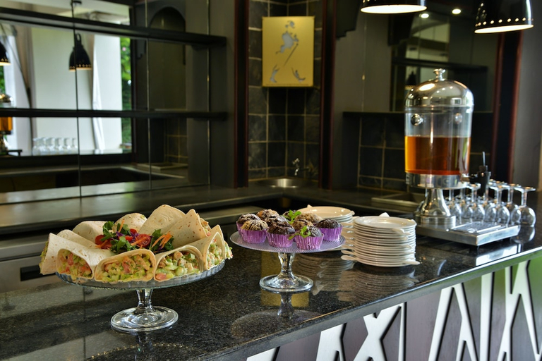 Food & Drinks 5, Bon Hotel Empangeni, Uthungulu