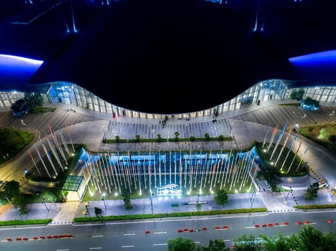 Exterior 5, OYO 94735 RD Near Eka Hospital Bsd City, Tangerang Selatan