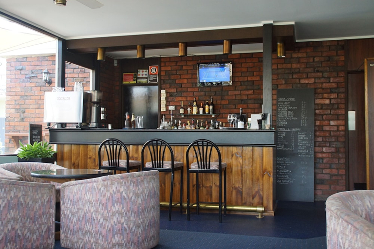 Food & Drinks 4, Comfort Inn Gateway Tamworth, Tamworth Regional - Pt A