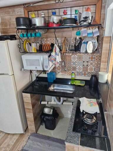 Others 5, Apartamentos Itapuã Praia, Salvador