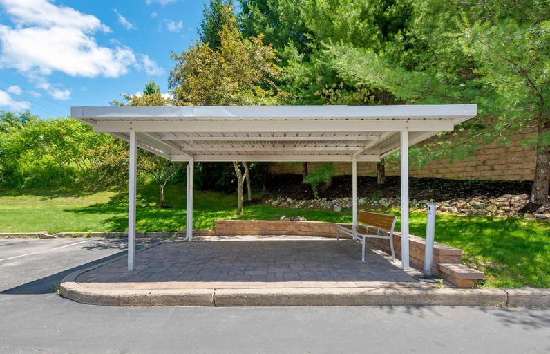 Others 5, Extended Stay America Mt Olive Budd Lake, Morris