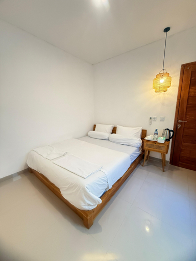 Others 3, Private Room In Villa 10 Mins To Sanur Beach, Denpasar