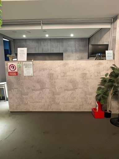 Others 5, Pure meworld hotel, Taipei City