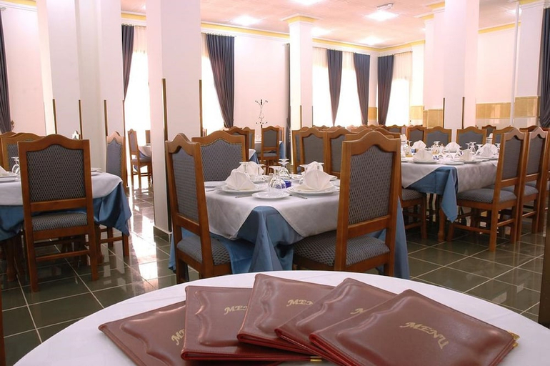 Food & Drinks 4, Majestic Annaba, Annaba