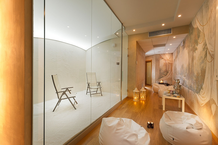 Bathroom 2, Air Suite Verona - Adults Only, Verona