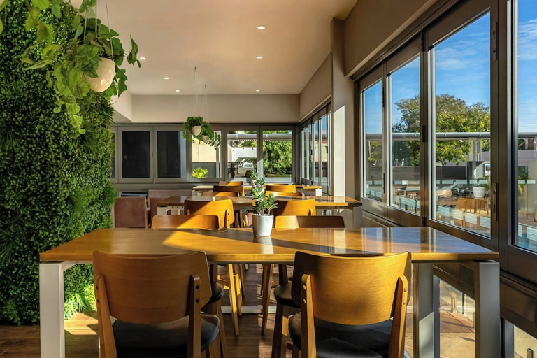 Food & Drinks 5, Courtyard by Marriott Darwin, Darwin