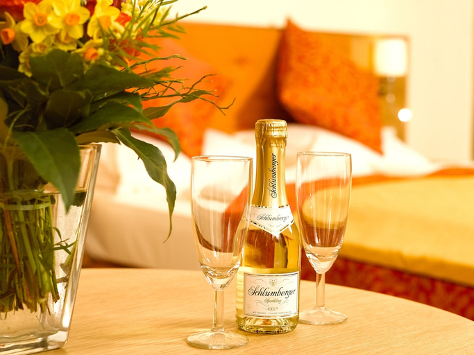 Food & Drinks 5, Hotel Drei Raben, Graz