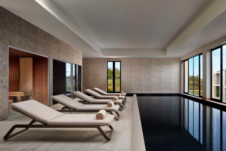 Sport & Beauty 3, Tivoli Alvor Algarve - All Inclusive Resort, Portimão