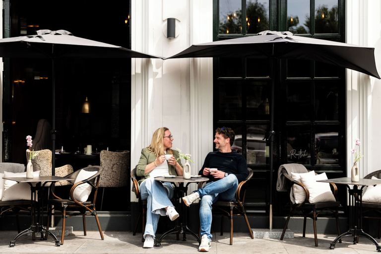 Food & Drinks 4, Boutique Hotel Mondragon, Schouwen-Duiveland