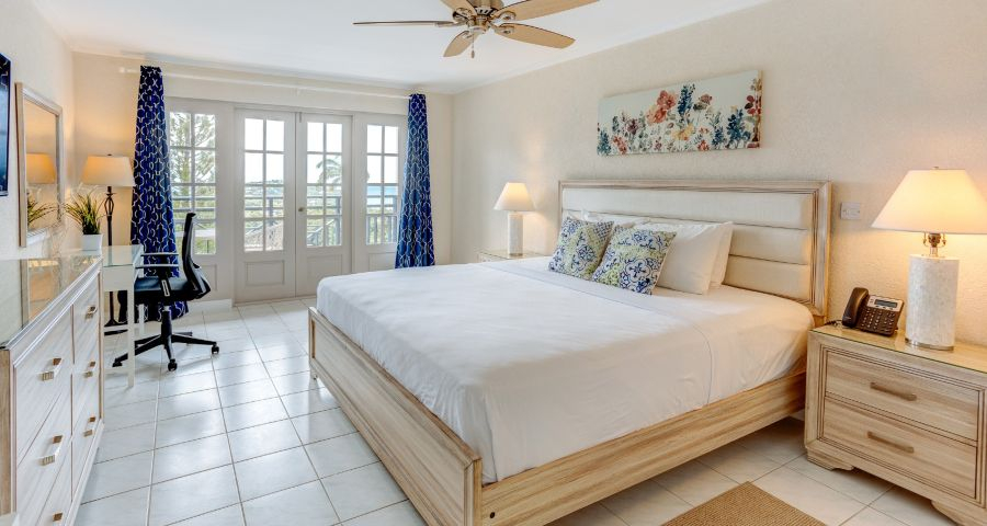Bedroom 3, Bel Jou Adults Only - All Inclusive