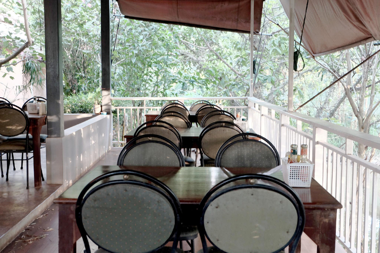 Food & Drinks 3, Khao Yai Cottage, Pak Chong