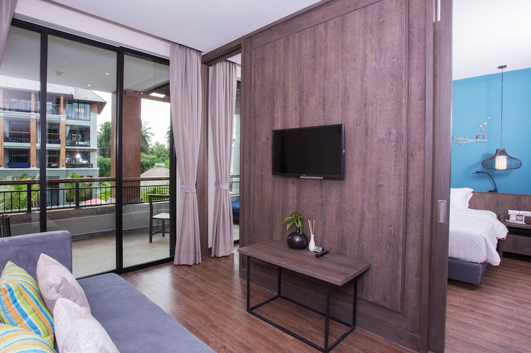 Bedroom 3, Mai Holiday by Mai Khao Lak - Adult Zone, Takua Pa