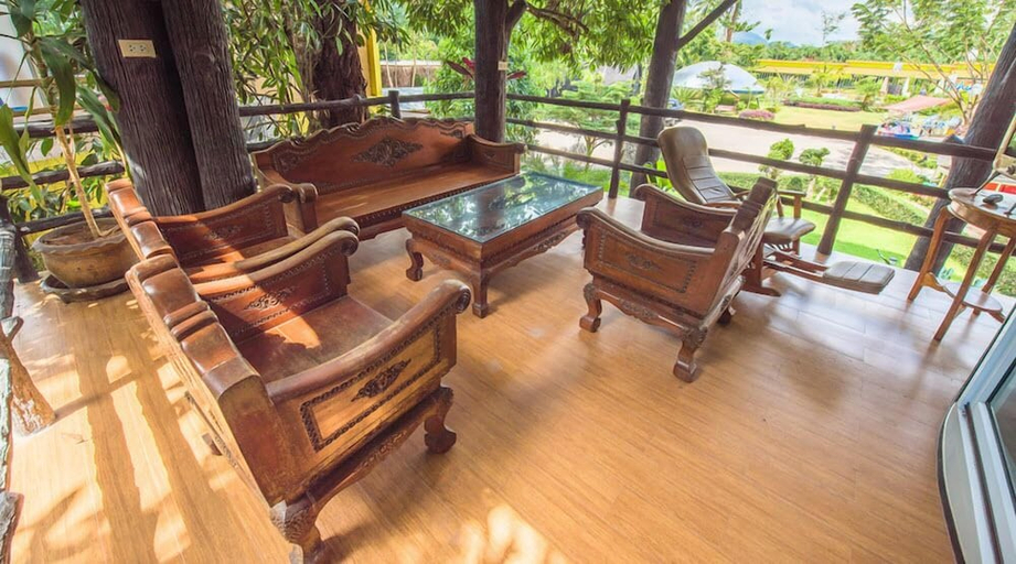 Others 5, Phutara Resort Ranong, Muang Ranong