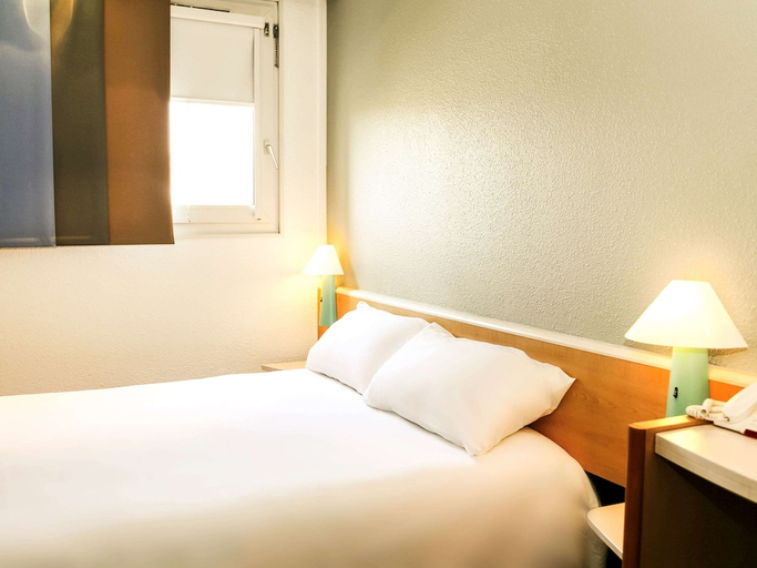 Bedroom 2, Hotel F1 Orange Centre Echangeur A7 A9, Vaucluse