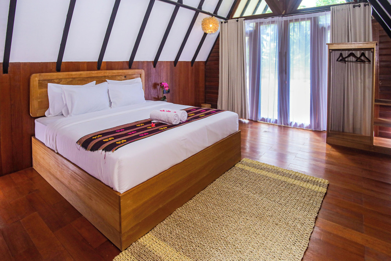 Bedroom 2, New Bintang Mandalika, Lombok