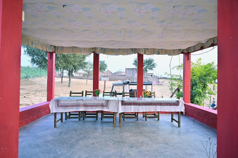 Others 5, Gangaram osian village home stay, Jodhpur