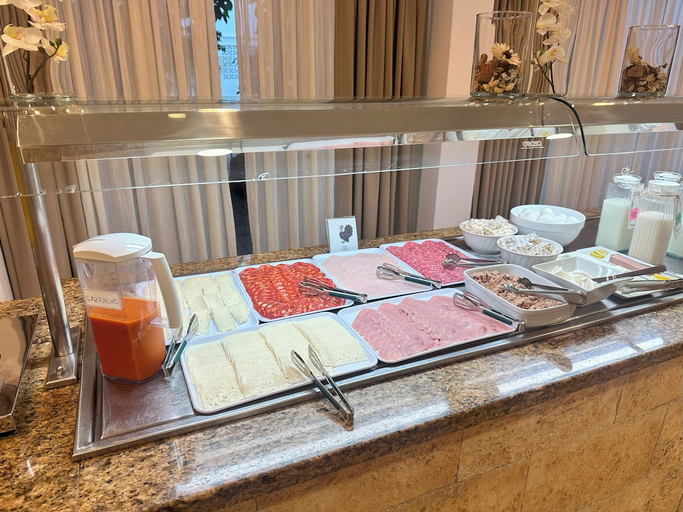 Food & Drinks 5, Hotel Selva Arenal, Baleares
