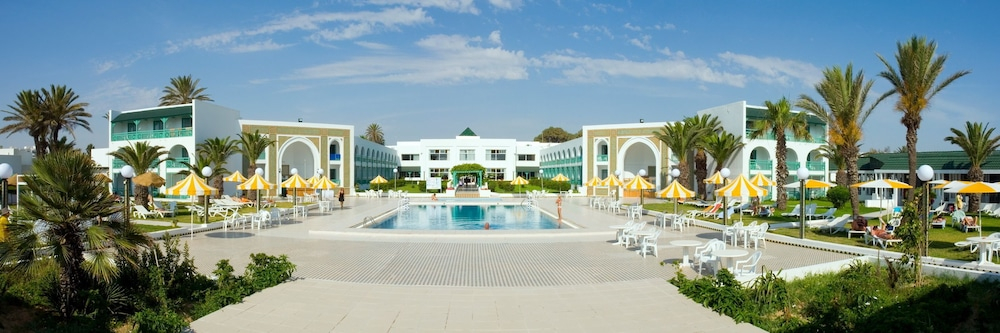 Others 5, El Mouradi Cap Mahdia, Mahdia
