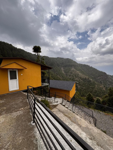 Exterior & Views 2, The Grand Resort, Tehri Garhwal