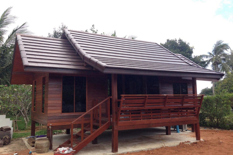 Exterior & Views 2, Check In & Chill Out Laem Sok Pier, Muang Trat