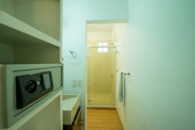 Others 4, European Life Style Executive Suites, Zapopan