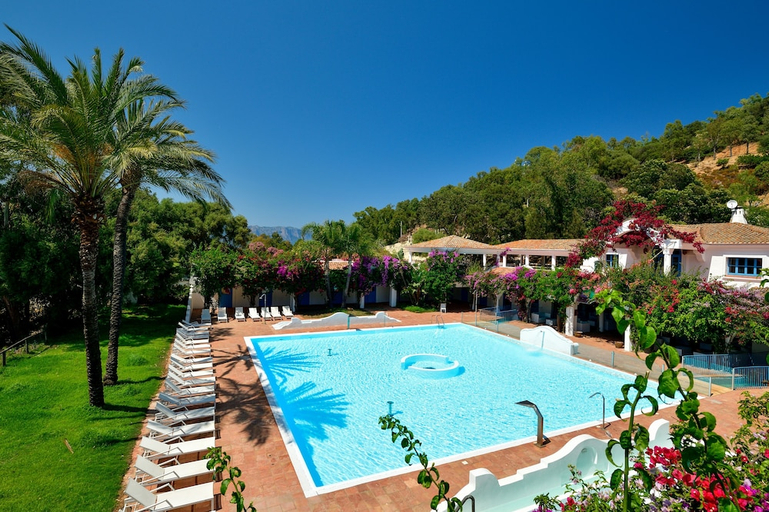 Sport & Beauty 2, I Cottage Del Mare At Arbatax Park Resort, Ogliastra