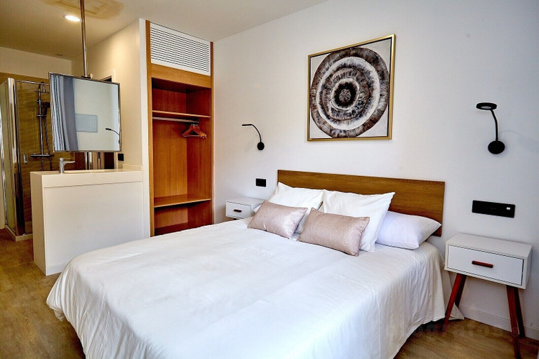 Others 2, BARRANCO Chic! Apartments, Santa Cruz de Tenerife
