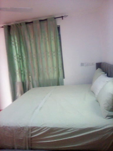 Room 3, Regal Royal Suites, Awutu Efutu Senya