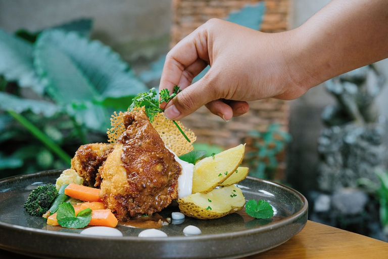 Food & Drinks 5, DEWANGGA BUNGALOW, Gianyar