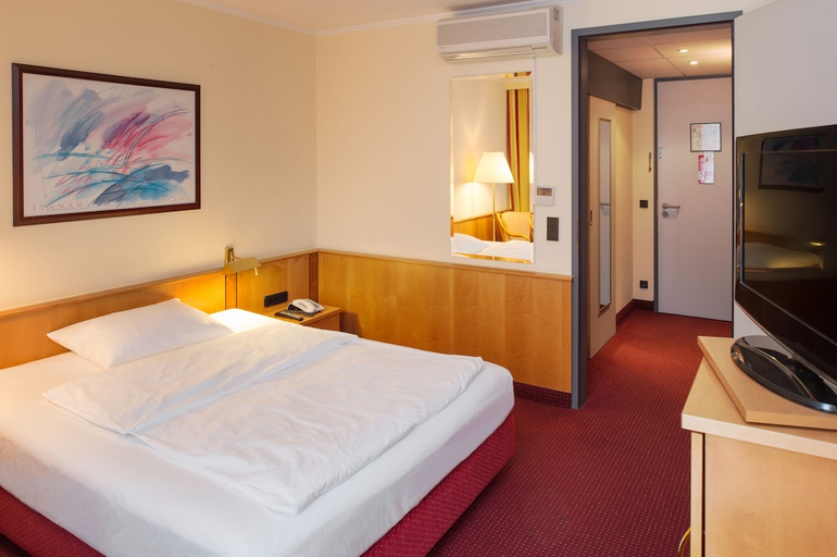 Others 5, Roomingtons Hotel Kaiserhof, Landshut