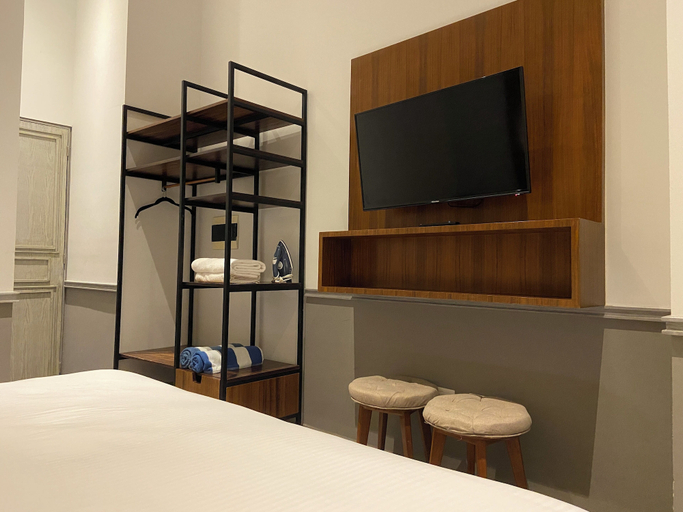 Room 3, Joy Apt with rooftop and panoramic views, Cozumel