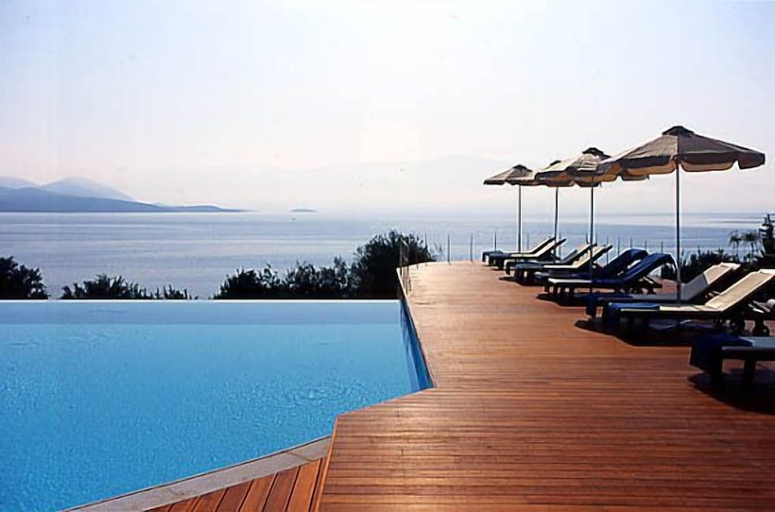 Sport & Beauty 2, IONIAN BLUE BUNGALOWS AND SPA RESORT, Ionian Islands