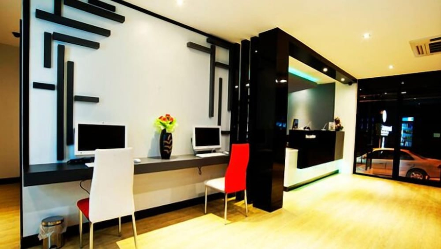 Others 5, Siam Grand Hotel, Muang Nakhon Phanom