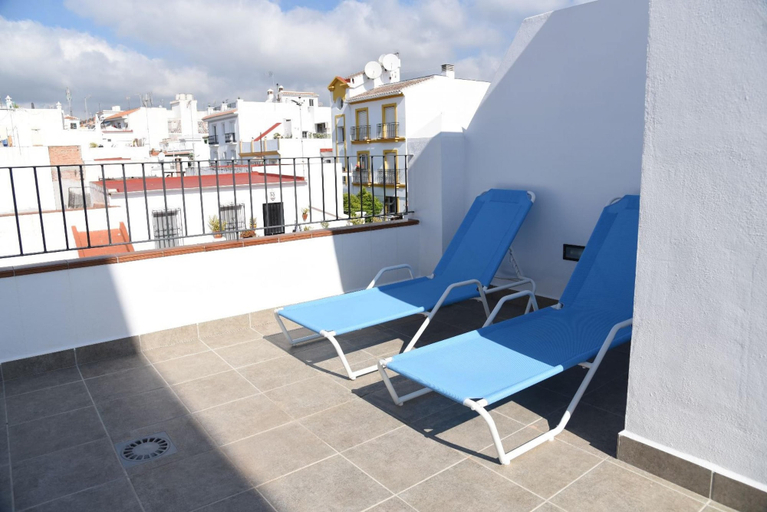 Room 5, Atico Platero Nerja by At Home Costa del Sol, Málaga