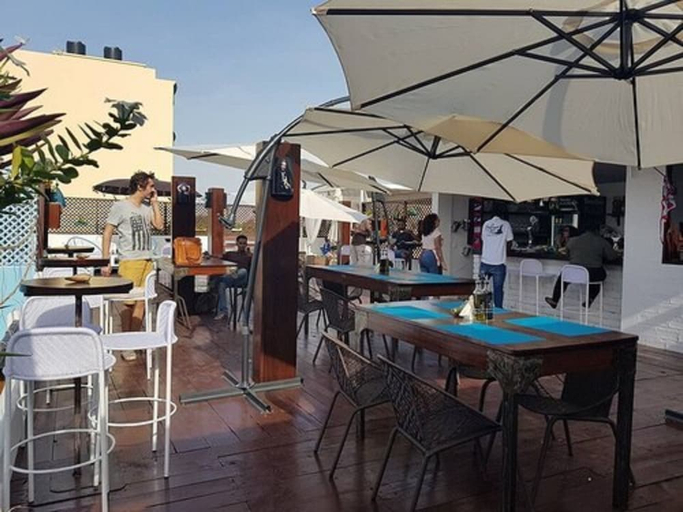 Food & Drinks 5, Casa Mara Guest House, Dakar