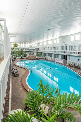 Pool, Owner-Managed Timeshare Condo, Okaloosa