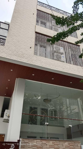 Exterior & Views 2, HOTEL MANGALAM REGENCY, Indore
