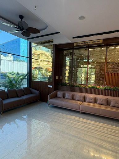 Reception 4, Hotel Maheshwaram Vijay Nagar Indore, Indore