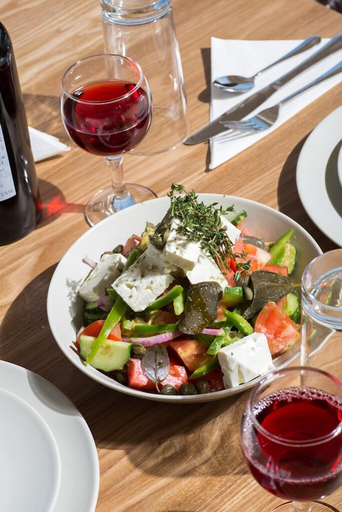 Food & Drinks 5, Anamar Kea Boutique Hotel - Adults Only, South Aegean