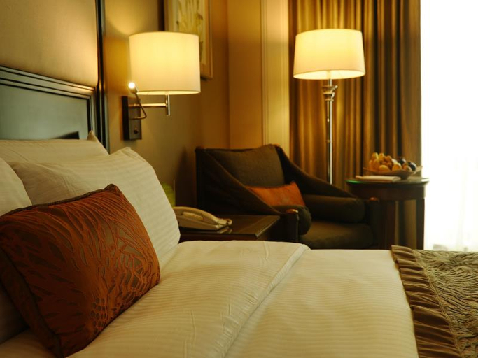 Bedroom 3, MARCO POLO DAVAO, Davao City