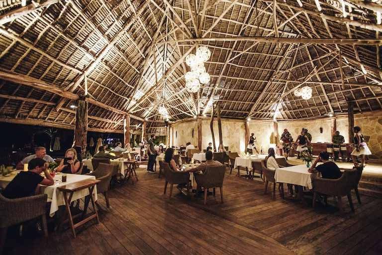 Food & Drinks 5, Tulia Zanzibar Unique Beach Resort, Kati