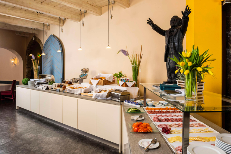 Food & Drinks 5, Arvena Kongress, Bayreuth