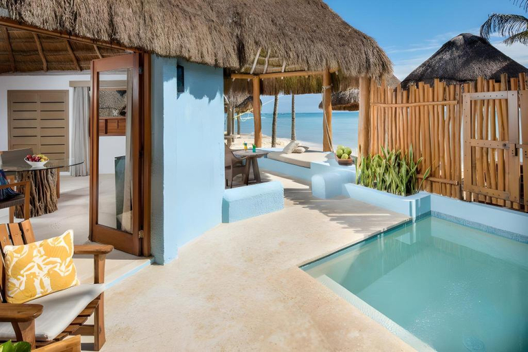 Sport & Beauty 2, Mahekal Beach Resort, Cozumel