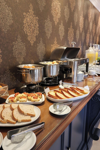 Food & Drinks 5, Daara Transamerica Collection Gramado, Gramado