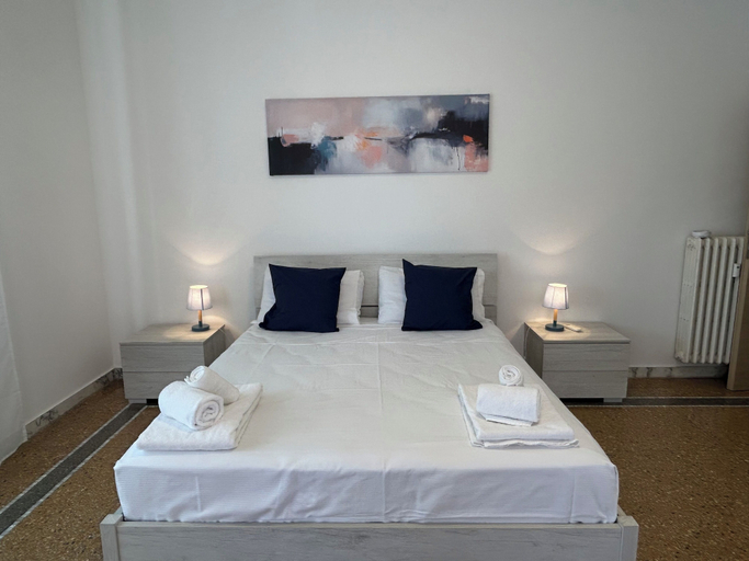 Room 4, Planny Apartment - Vaticano by Ghor, Rome