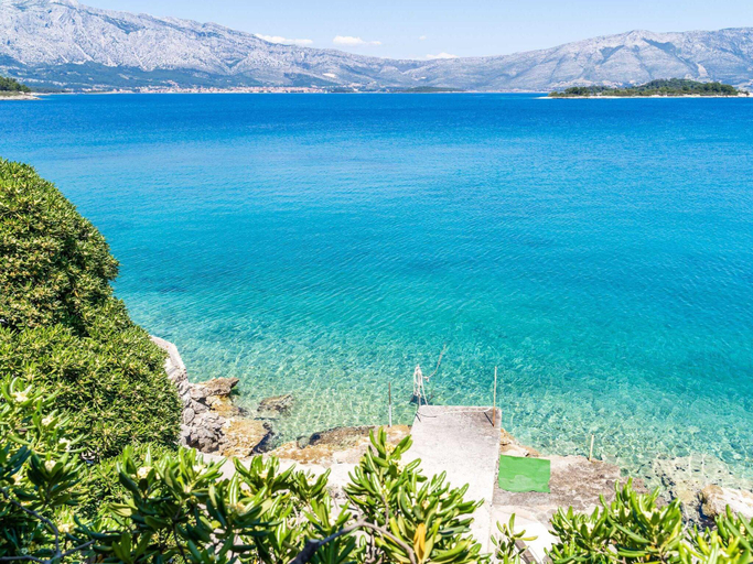 Others 5, Apartments Nikolina LU - Studio with Sea View 3 Adults, Lumbarda